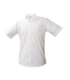 Boys Oxford S/S : Adult