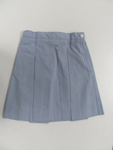 St Mary WF Summer Skirt : Size 7 1/2 - 18 1/2