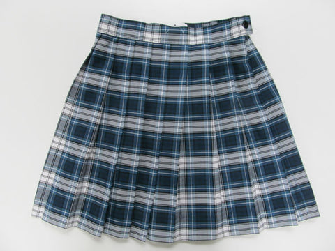 St Martin Skirt : Half Size 7 1/2 -18 1/2